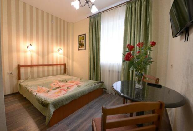 Globus Cherepovets - Photo5