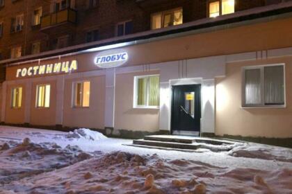 Globus Cherepovets