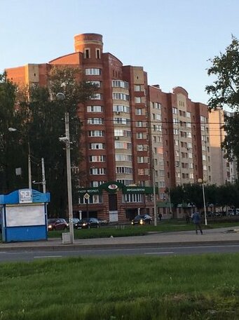 Gloriya Apartments - Photo2