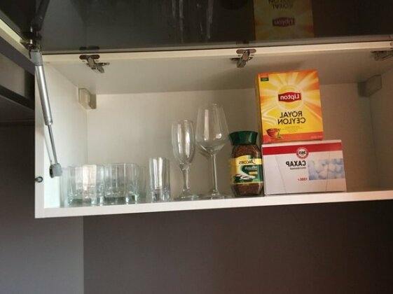 Gloriya Apartments - Photo3