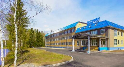 Gostinichniy complex Sky Park