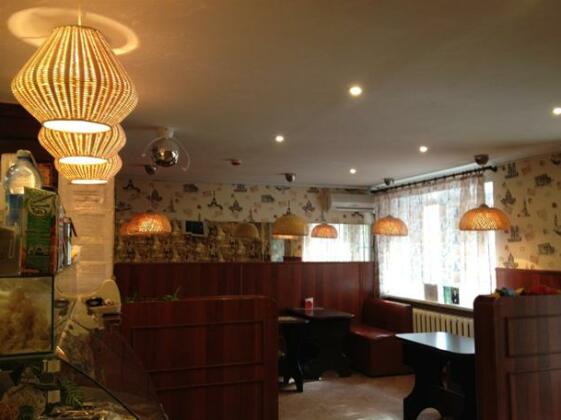 Grad Hotel - Photo2