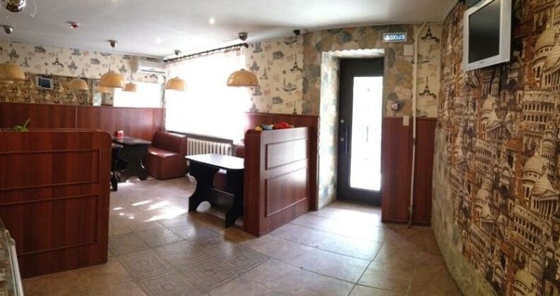 Grad Hotel - Photo5