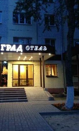 Grad Hotel