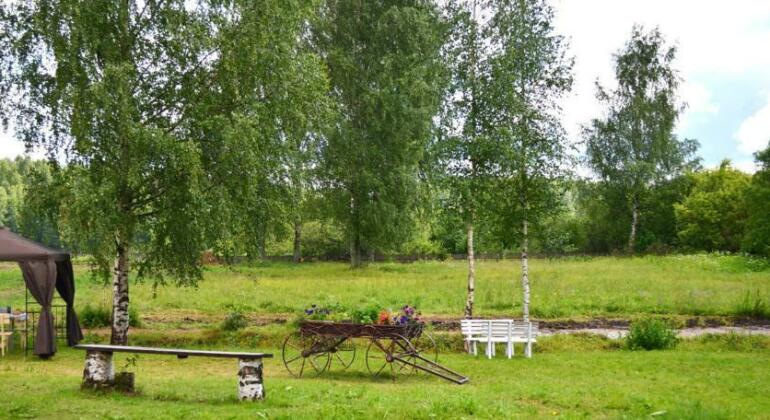 Guest house Andoga - Photo4
