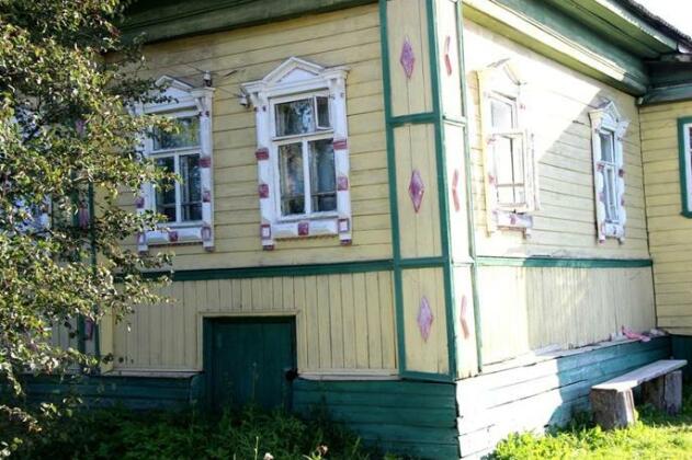 Guest House in Muzhikovo - Photo2