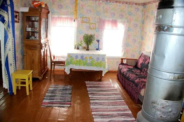 Guest House in Muzhikovo - Photo3