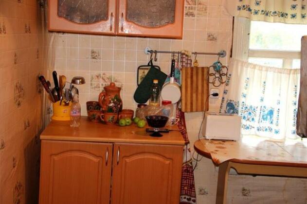 Guest House in Muzhikovo - Photo4