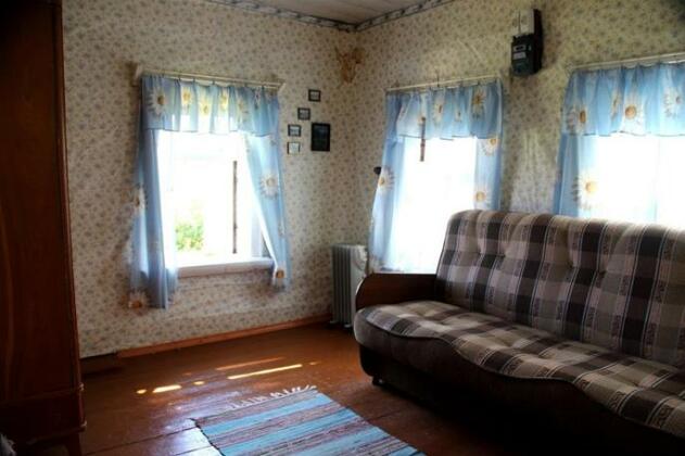 Guest House in Muzhikovo - Photo5
