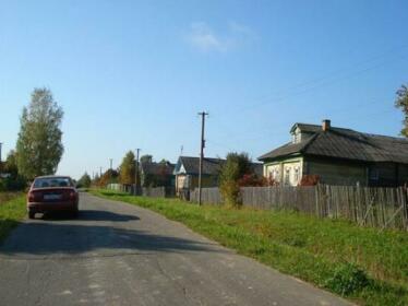 Guest House in Muzhikovo