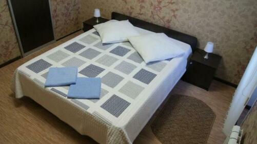 Guest House na Lubetskoy