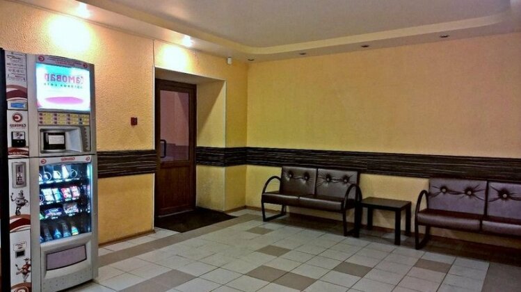 Guest House VOYAZH Cherepovets - Photo2