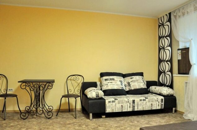 Guest House VOYAZH Cherepovets - Photo3