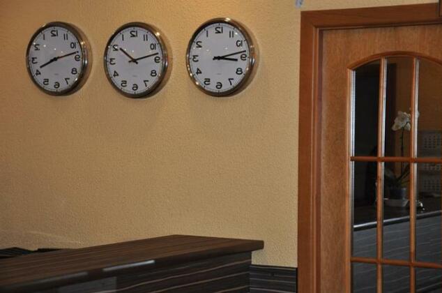 Guest House VOYAZH Cherepovets - Photo4
