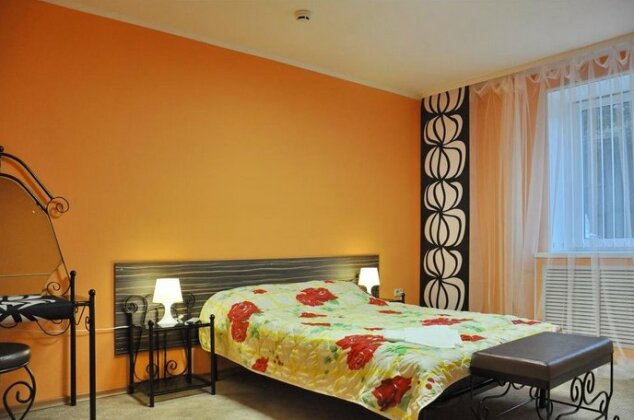 Guest House VOYAZH Cherepovets - Photo5