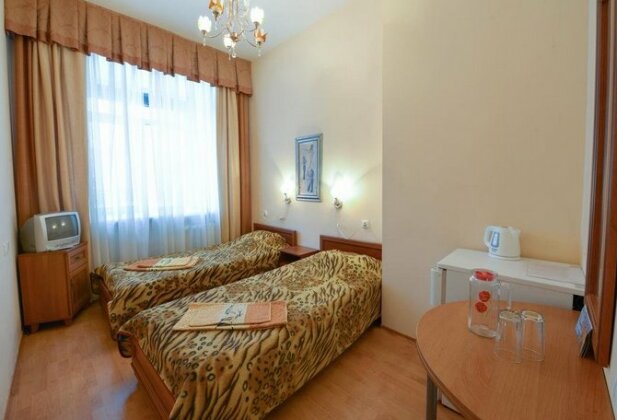 Harmony Cherepovets Vologda Oblast - Photo2