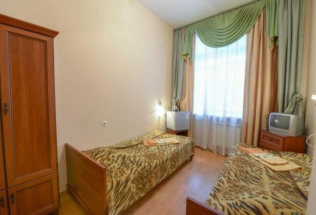 Harmony Cherepovets Vologda Oblast - Photo3
