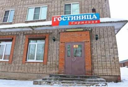 Harmony Cherepovets Vologda Oblast
