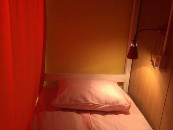 Hostel Apelsin Cherepovets - Photo2