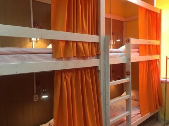 Hostel Apelsin Cherepovets - Photo3