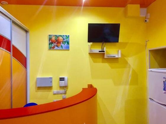Hostel Apelsin Cherepovets - Photo4