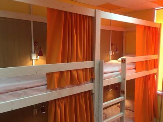 Hostel Apelsin Cherepovets - Photo5
