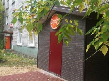 Hostel Apelsin Cherepovets