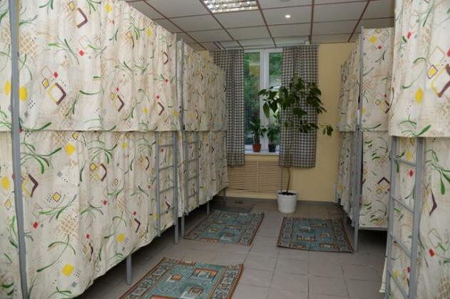 Hostel History - Photo3