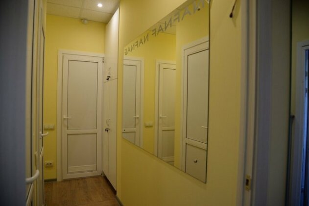 Hostel History - Photo4