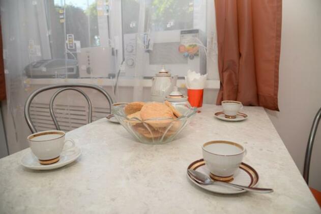 Hostel History - Photo5