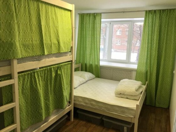 Hostels Rus - Yasnaya Polyana