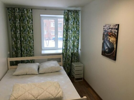 Hostels Rus - Yasnaya Polyana - Photo2