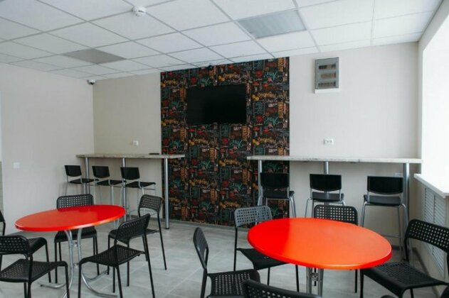 Hostels Rus - Yasnaya Polyana - Photo3