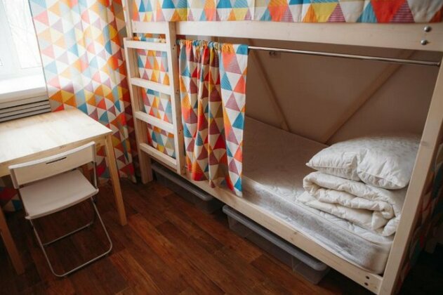 Hostels Rus - Yasnaya Polyana - Photo4