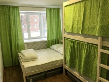 Hostels Rus - Yasnaya Polyana