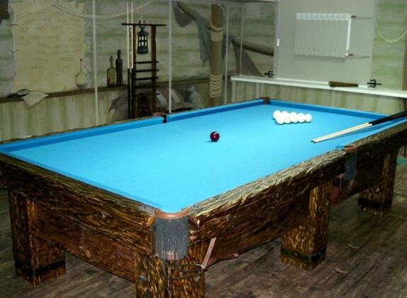 Hotel Amparo - Photo2