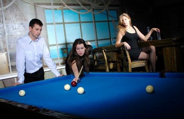 Hotel Amparo - Photo3