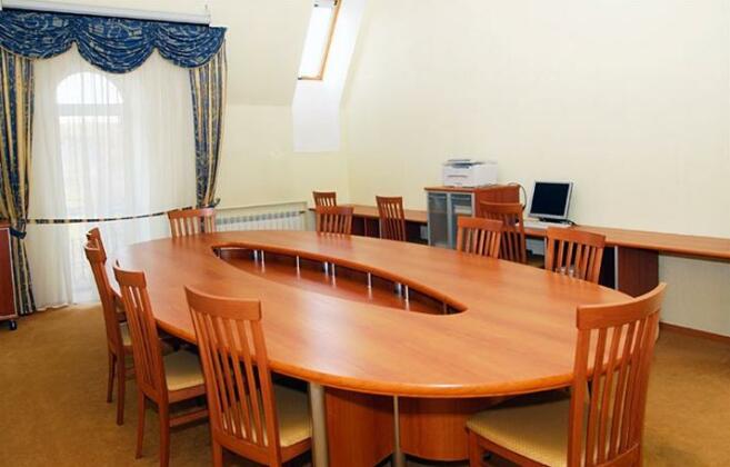 Hotel Amparo - Photo4