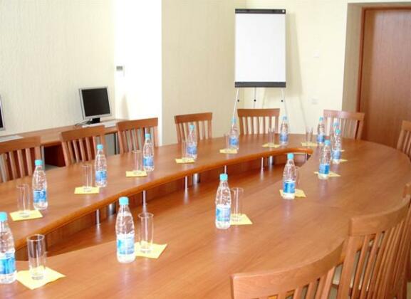 Hotel Amparo - Photo5