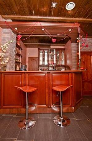 Hotel Discovery Cherepovets - Photo2