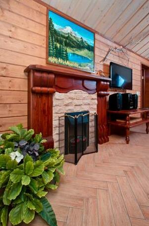 Hotel Discovery Cherepovets - Photo3