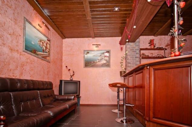 Hotel Discovery Cherepovets - Photo4