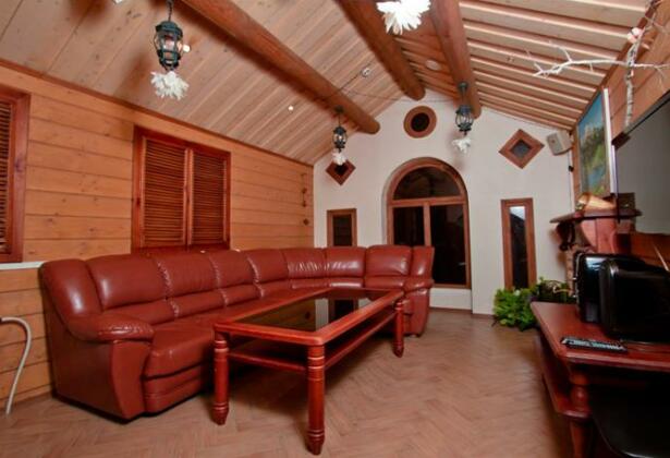 Hotel Discovery Cherepovets - Photo5