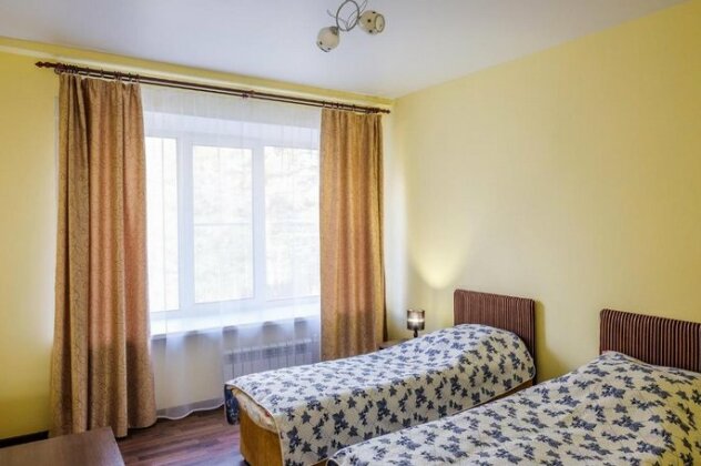 Hotel Elan Cherepovets - Photo2
