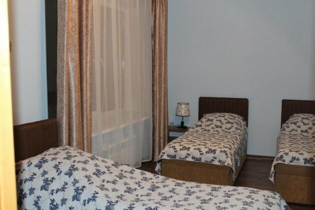 Hotel Elan Cherepovets - Photo4