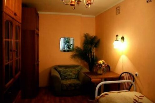 Hotel Gloria Cherepovets - Photo2