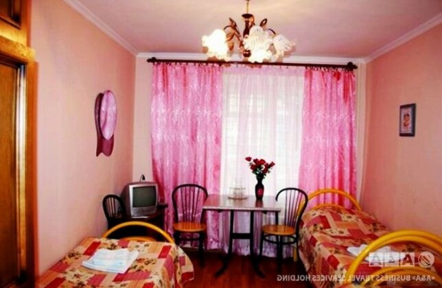 Hotel Gloria Cherepovets - Photo3
