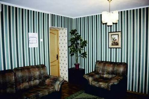 Hotel Gloria Cherepovets - Photo4