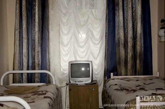 Hotel Gloria Cherepovets - Photo5