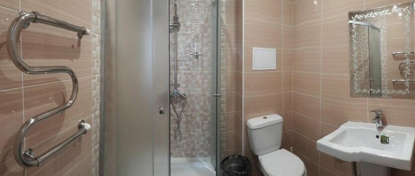Hotel Lyuksemburg - Photo3